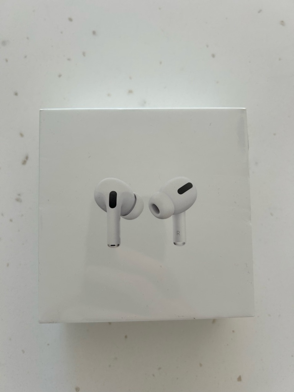 Apple AirPods Pro with MagSafe Charging Case - White